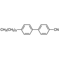 4-Butyl-4'-cyanobiphenyl, 25G - B4923-25G