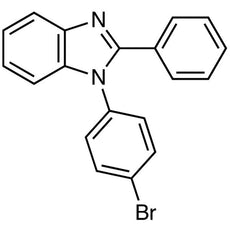 1-(4-Bromophenyl)-2-phenylbenzimidazole, 1G - B4929-1G
