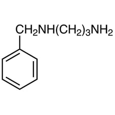 N-Benzyl-1,3-propanediamine, 5ML - B4937-5ML