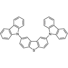 2,8-Bis(9H-carbazol-9-yl)dibenzothiophene, 200MG - B4942-200MG