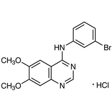PD 153035 Hydrochloride, 100MG - B4945-100MG