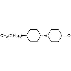 4-(trans-4-Butylcyclohexyl)cyclohexanone, 25G - B4946-25G