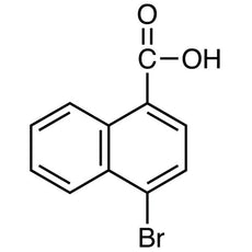 4-Bromo-1-naphthoic Acid, 1G - B4949-1G