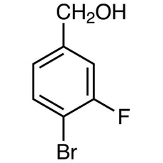 4-Bromo-3-fluorobenzyl Alcohol, 1G - B4956-1G