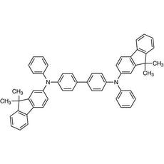 N,N'-Bis(9,9-dimethyl-9H-fluoren-2-yl)-N,N'-diphenylbenzidine, 1G - B4962-1G