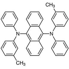 9,10-Bis[N-(m-tolyl)anilino]anthracene, 1G - B4965-1G
