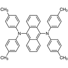 9,10-Bis[N,N-di(p-tolyl)amino]anthracene, 1G - B4966-1G