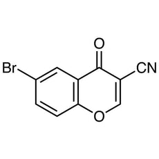 6-Bromochromone-3-carbonitrile, 1G - B4968-1G