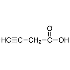 3-Butynoic Acid, 200MG - B4969-200MG