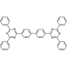 4,4'-Bis(4,6-diphenyl-1,3,5-triazin-2-yl)biphenyl, 200MG - B4977-200MG