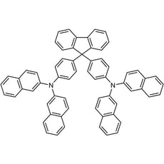 9,9-Bis[4-[di(2-naphthyl)amino]phenyl]fluorene, 1G - B4978-1G