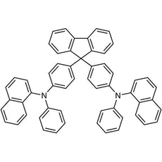 9,9-Bis[4-[N-(1-naphthyl)anilino]phenyl]fluorene, 200MG - B4979-200MG