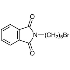 N-(5-Bromopentyl)phthalimide, 25G - B4986-25G