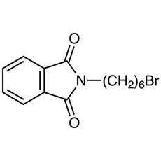 N-(6-Bromohexyl)phthalimide, 25G - B4987-25G