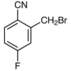 2-(Bromomethyl)-4-fluorobenzonitrile, 5G - B4988-5G