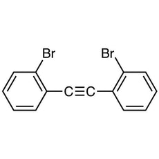Bis(2-bromophenyl)acetylene, 1G - B4989-1G