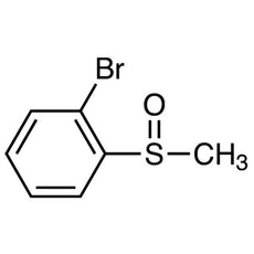 2-Bromophenyl Methyl Sulfoxide, 1G - B4990-1G