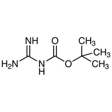 1-(tert-Butoxycarbonyl)guanidine, 25G - B5001-25G