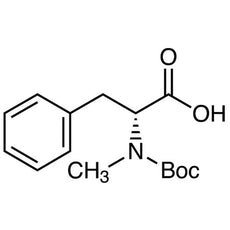 N-(tert-Butoxycarbonyl)-N-methyl-D-phenylalanine, 5G - B5011-5G