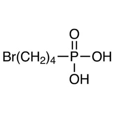 (4-Bromobutyl)phosphonic Acid, 1G - B5014-1G