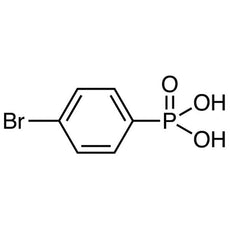 (4-Bromophenyl)phosphonic Acid, 1G - B5015-1G