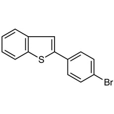 2-(4-Bromophenyl)benzo[b]thiophene, 200MG - B5016-200MG