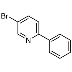 5-Bromo-2-phenylpyridine, 1G - B5018-1G