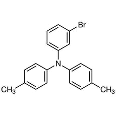 3-Bromo-4',4''-dimethyltriphenylamine, 1G - B5019-1G