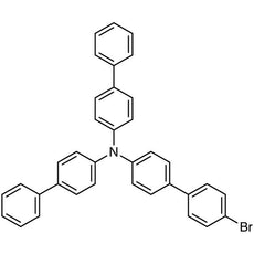 4'-Bromotri(4-biphenylyl)amine, 1G - B5020-1G