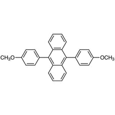 9,10-Bis(4-methoxyphenyl)anthracene, 1G - B5022-1G