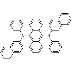 9,10-Bis[N-(2-naphthyl)anilino]anthracene, 200MG - B5023-200MG