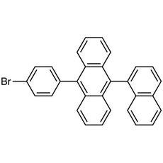 9-(4-Bromophenyl)-10-(1-naphthyl)anthracene, 1G - B5029-1G