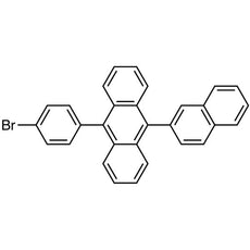 9-(4-Bromophenyl)-10-(2-naphthyl)anthracene, 200MG - B5030-200MG