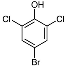 4-Bromo-2,6-dichlorophenol, 25G - B5034-25G