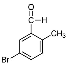 5-Bromo-2-methylbenzaldehyde, 1G - B5036-1G