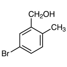 5-Bromo-2-methylbenzyl Alcohol, 1G - B5037-1G
