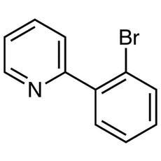 2-(2-Bromophenyl)pyridine, 1G - B5044-1G