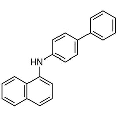 N-(4-Biphenylyl)-1-naphthylamine, 200MG - B5047-200MG