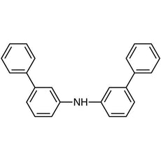 Bis(3-biphenylyl)amine, 200MG - B5048-200MG