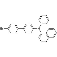 N-(4'-Bromo-4-biphenylyl)-N-phenyl-1-naphthylamine, 200MG - B5049-200MG