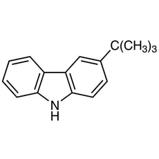 3-(tert-Butyl)-9H-carbazole, 200MG - B5053-200MG