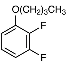 1-Butoxy-2,3-difluorobenzene, 5G - B5058-5G