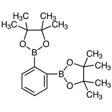1,2-Benzenediboronic Acid Bis(pinacol) Ester, 5G - B5069-5G