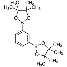 1,3-Benzenediboronic Acid Bis(pinacol) Ester, 1G - B5070-1G