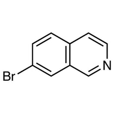 7-Bromoisoquinoline, 200MG - B5071-200MG