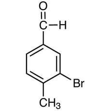 3-Bromo-4-methylbenzaldehyde, 1G - B5073-1G