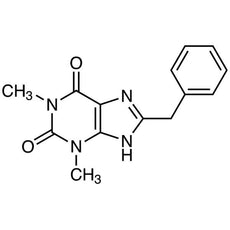 8-Benzyltheophylline, 25G - B5078-25G