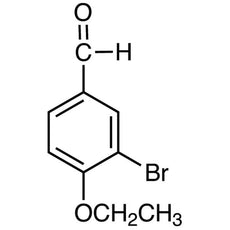 3-Bromo-4-ethoxybenzaldehyde, 1G - B5079-1G