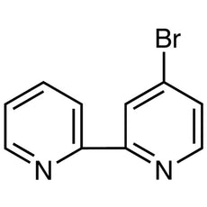 4-Bromo-2,2'-bipyridyl, 200MG - B5088-200MG