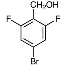 4-Bromo-2,6-difluorobenzyl Alcohol, 1G - B5090-1G